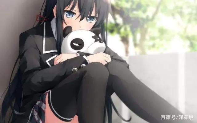 讲述他人也在讲述自己的青春动漫《我的青春恋爱物语果然有问题》