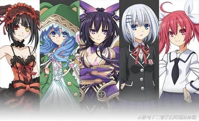 漫迷十分期待出的续作！有哪部动漫是你想看的