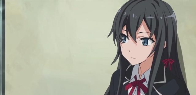 我的青春恋爱物语果然有问题：烦恼有很多，而各自的烦恼又知多少