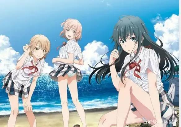 《我的青春恋爱物语果然有问题终》宣布延期