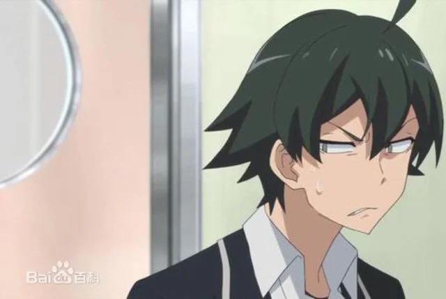 《我的青春恋爱物语果然有问题。续》中人物角色有谁？