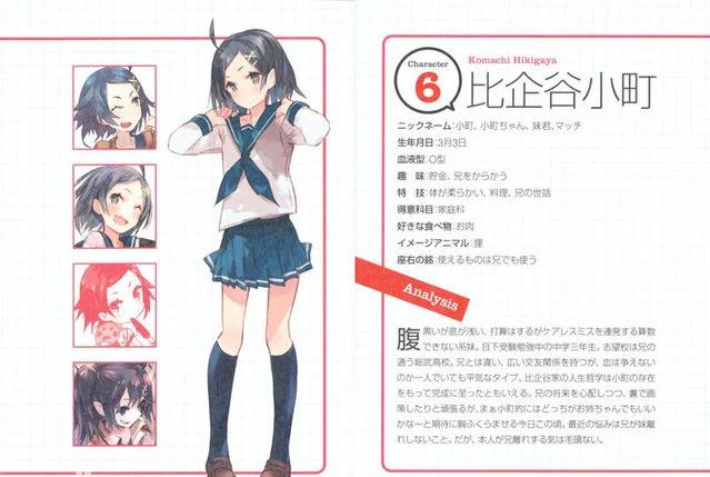 《我的青春恋爱物语果然有问题。续》中人物角色有谁？