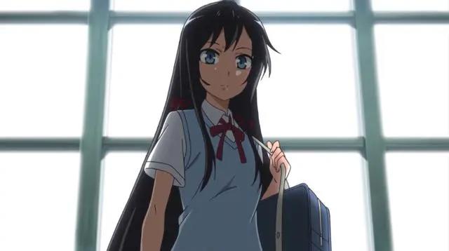 我的青春恋爱物语果然有问题：暑假过后再次相见，事情慢慢改变