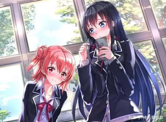 我的青春恋爱物语果然有问题续篇预定：作者透露情报疑似大学篇