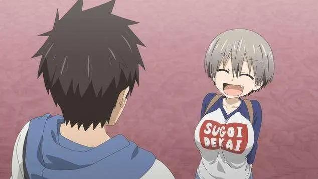 外国人票选10部“高人气动漫”，热血番占一半，剩下的是后宫番