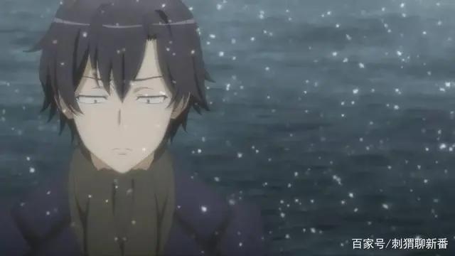 新番点评：我的青春恋爱物语果然有问题完结篇