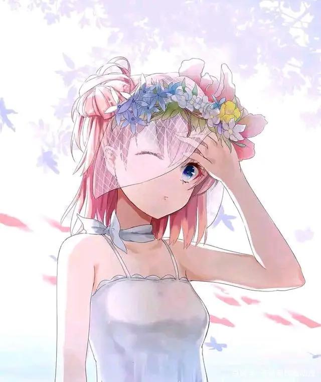 四月新番《我的青春恋爱物语果然有问题完》高清壁纸集