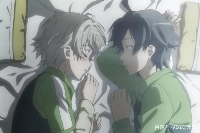 “春物”官宣制作第三季，大老师回归撩妹，雪乃股拉满？