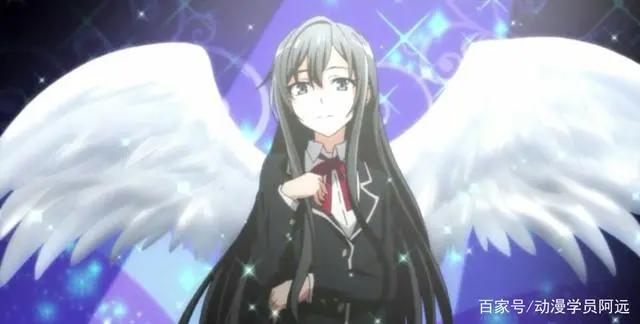 《我的青春恋爱物语果然有问题》：看，谁都不会受伤的世界完成了