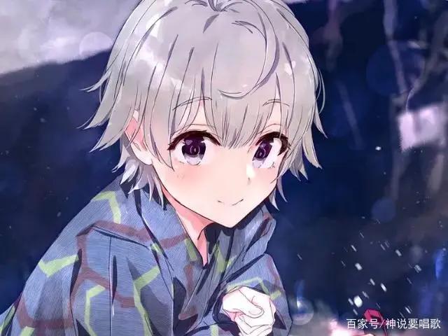 我的青春恋爱物语第三季：官方宣布动画延期再放送时间未定