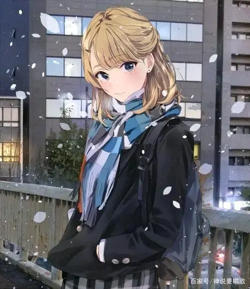 我的青春恋爱物语第三季：官方宣布动画延期再放送时间未定