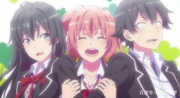 你的青春还没有结束，我的青春恋爱物语果然有问题真的出问题了