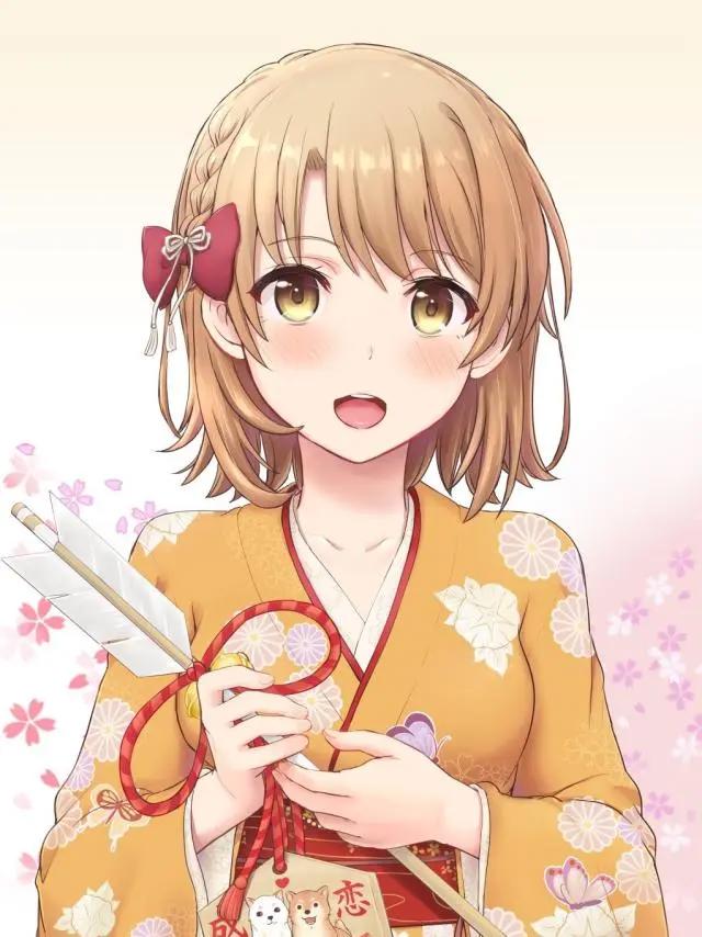 《我的青春恋爱物语果然有问题》第三季制作决定，股市中，谁胜？