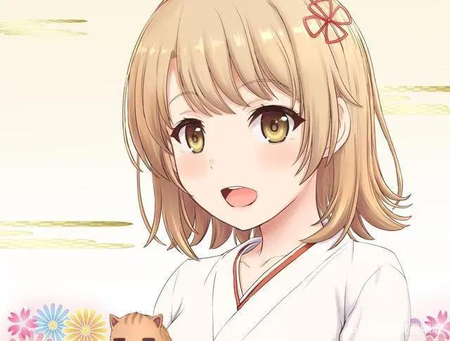 我的青春恋爱物语第三季动画锁定2020年坐等雪崩团灭清一色