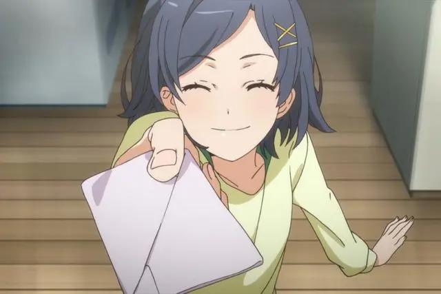 我的青春恋爱物语果然有问题第三季再次定档，这次能否守住约定？