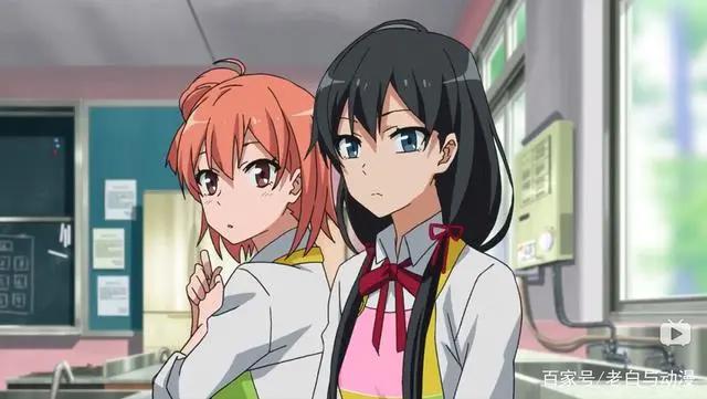 时隔五年，《我的青春恋爱物语果然有问题》第三季要来了！