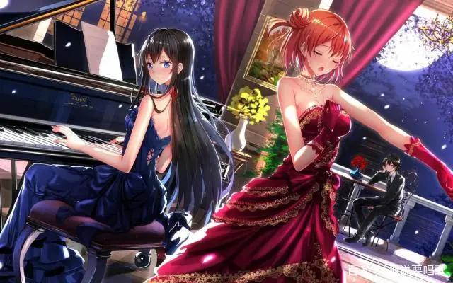 我的青春恋爱物语果然有问题第三季动画制作决定有生之年的填坑