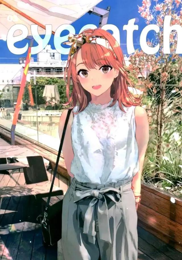 tv动画《我的青春恋爱物语果然有问题》第三季预计将于2020年放送