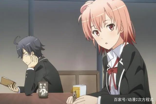 我的青春恋爱物语果然有问题第三季宣布延期