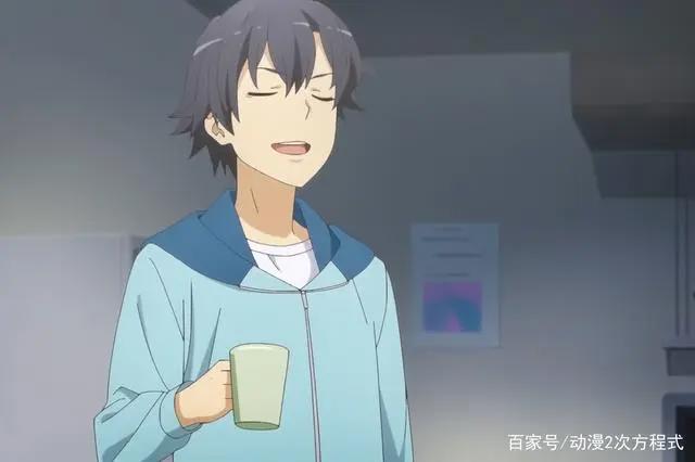 我的青春恋爱物语果然有问题第三季宣布延期