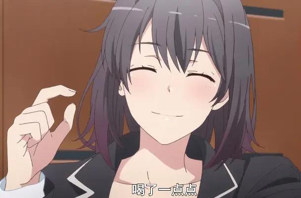 我的青春恋爱物语果然有问题：第三季来了，弥补前两部留下的遗憾