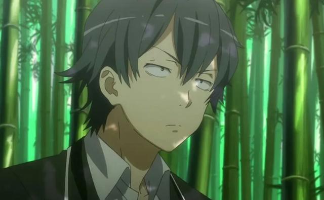 日漫界的“四大校霸”，你知道几个？无情的自爆需要节能的骚话！