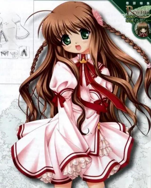 听了她们的声音，我快“升天”了