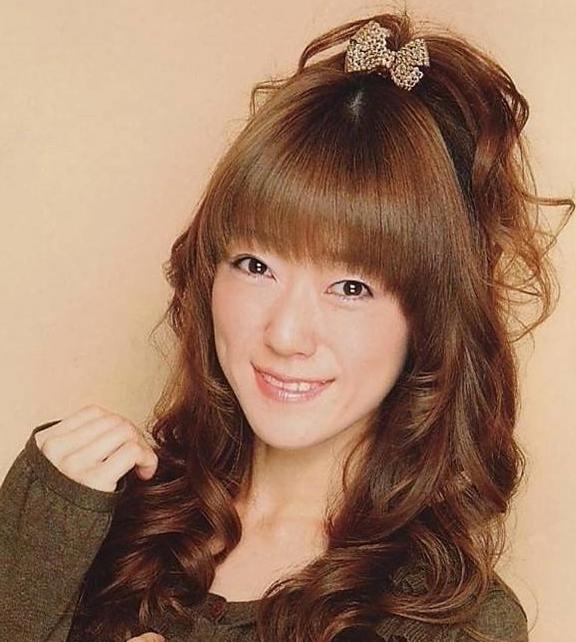 日漫女性声优中你最喜欢的是谁？香菜不笑了怎么想都是你们的错！