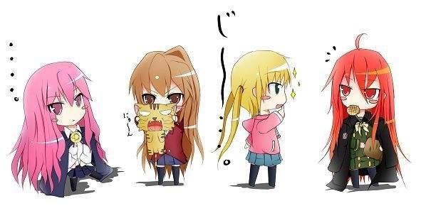 日漫女性声优中你最喜欢的是谁？香菜不笑了怎么想都是你们的错！