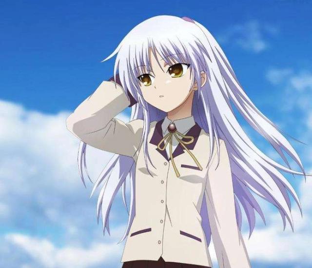 日漫女性声优中你最喜欢的是谁？香菜不笑了怎么想都是你们的错！