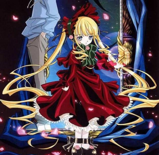 日漫女性声优中你最喜欢的是谁？香菜不笑了怎么想都是你们的错！