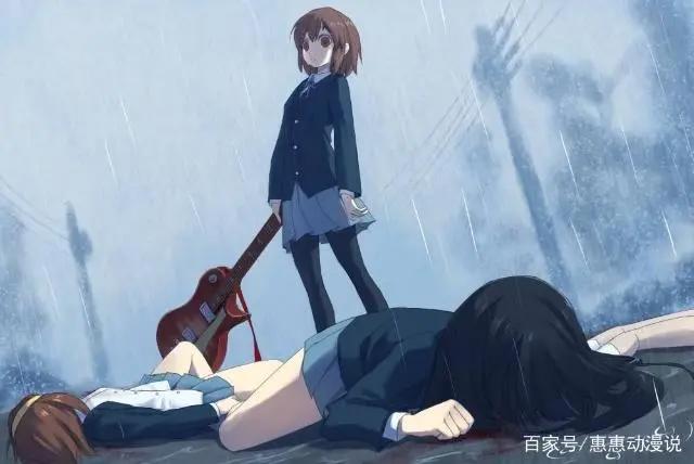 那些年被玩坏的动漫声优梗：松冈停不下来的后宫，东山大法好！