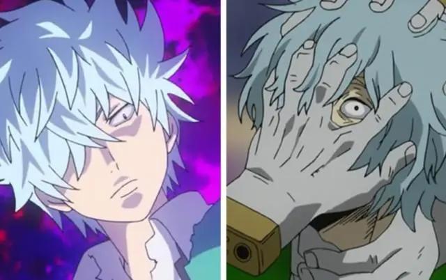 羞耻程度爆表，动漫里面中二病严重的少年，每个都有勇者的梦想