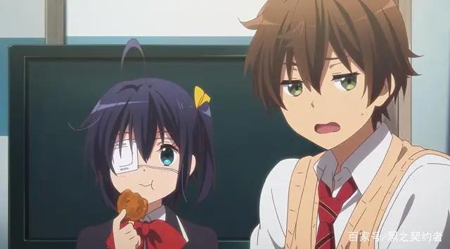 年年有今日，月月有今天，盘点动漫中的那些熟悉的连环剧情