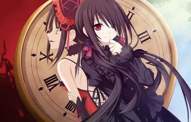 盘点：日本动漫中，谁才是掌控时间的大师