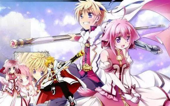 动漫：后宫番不可怕，就怕后宫男主有文化！