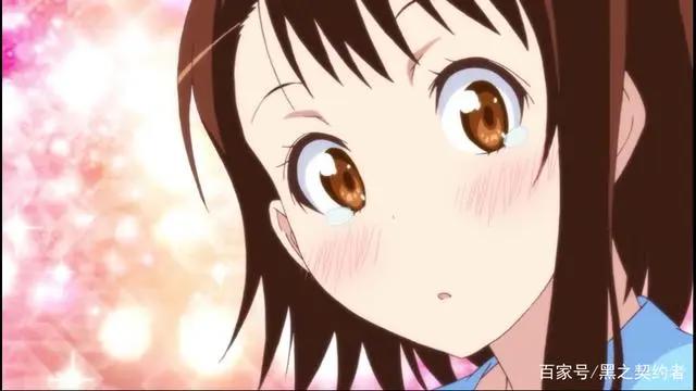 遇上这种女人就娶了吧！那些让你怦然心动的动漫美少女