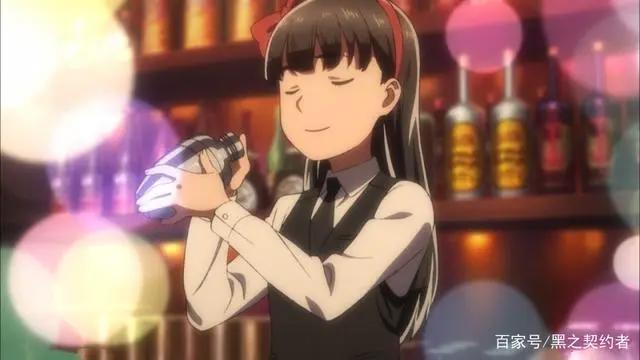 遇上这种女人就娶了吧！那些让你怦然心动的动漫美少女