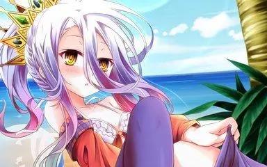 宅男最爱！盘点动漫中那些最可爱的萝莉！