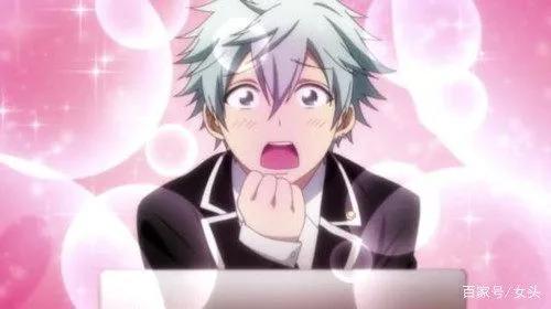 学校，后宫，这几部动漫番剧作品，你都有看？