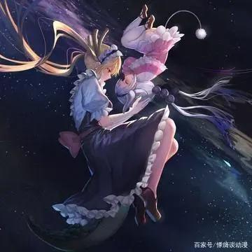 日常作品看腻了？来看看这些并不日常的日常作品