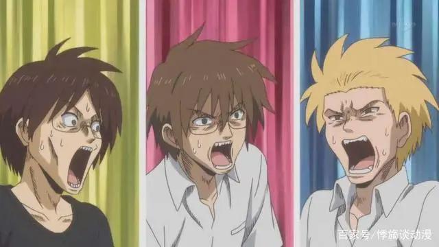 日常作品看腻了？来看看这些并不日常的日常作品