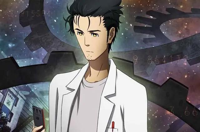 盘点动漫中的那些中二病少年！