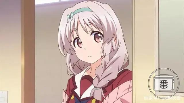 中二病是什么？这部燃烧着中二之魂的动画给出了答案