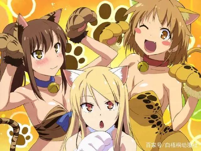 动漫推荐：盘点那些电击文库出来的7部神作