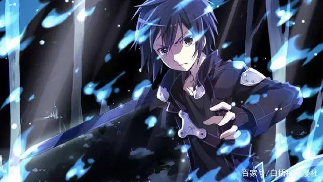 动漫推荐：盘点那些电击文库出来的7部神作