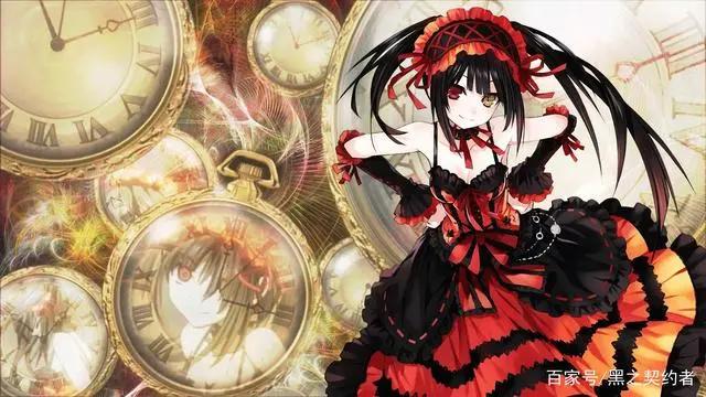 盘点动漫中的时间系能力者，每一位都是bug