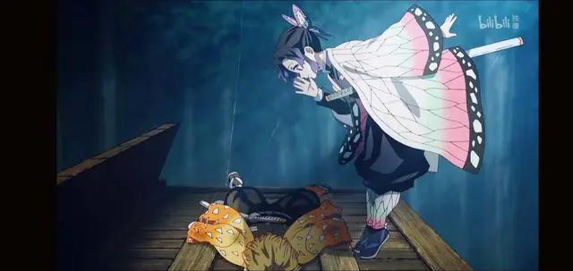 颜值与实力并存的早见沙织，曾连续“怒吼”配音3分钟大气不喘！