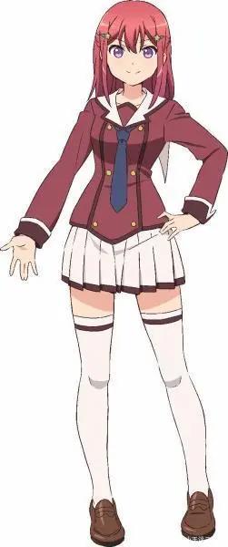 《日常系的异能战斗》，中二病的成长，与你相遇就是最好的异能