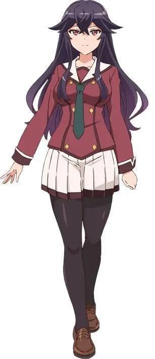 《日常系的异能战斗》，中二病的成长，与你相遇就是最好的异能